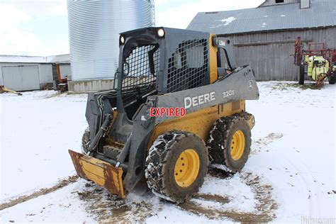 Used Skid Steer Loaders for sale in Charleston, WV